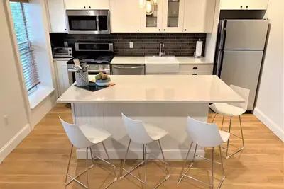 Image de Modern 1br w/Washer & Dryer, 12 mins to Manhattan