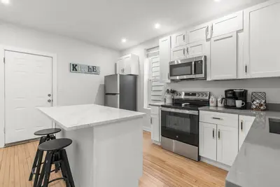 Image de Chicago Haven simple comfort with a touch of style