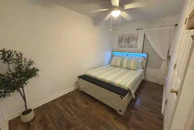 Image de Cozy 2-bedroom condo in peaceful Biloxi with pool