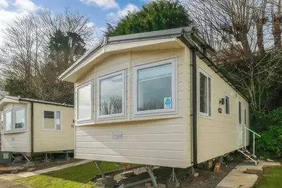 Image de Goscar 1 The Saltern Holiday Park - Ukc8209