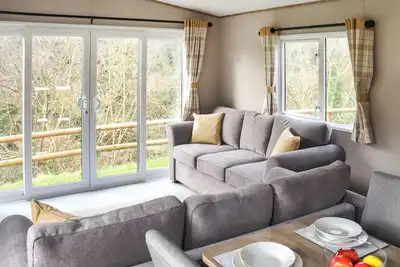 Image de Cedar Outlook 1 - Ukc8211