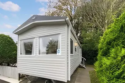 Image de Coastal 1 The Saltern Holiday Park - Ukc8200