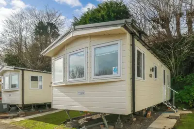 Image de Goscar 2 The Saltern Holiday Park - Ukc8210