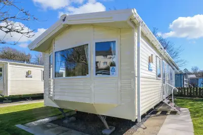 Image de Tenby 4 The Saltern Holiday Park - Ukc8207