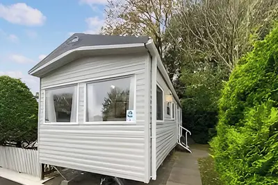 Image de Coastal 4 The Saltern Holiday Park - Ukc8203