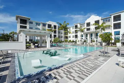 Image de Resort Perks! Family Condo 3 Mi to Img Academy