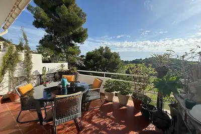 Image de Altea Golf - Altea, Costa Blanca