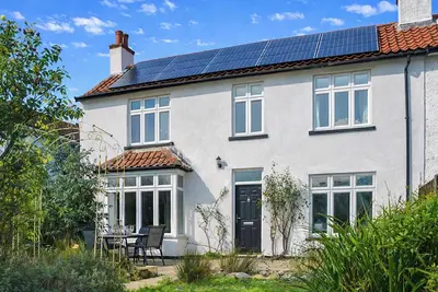 Image de 3 chambres à coucher à Sheringham