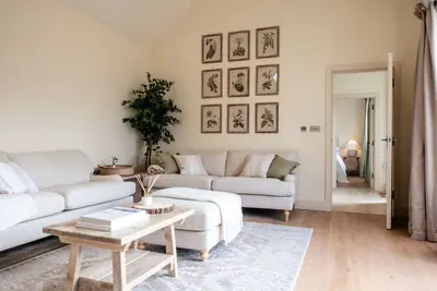 Image de Stunning 2 Bedroom Cottage near Burford