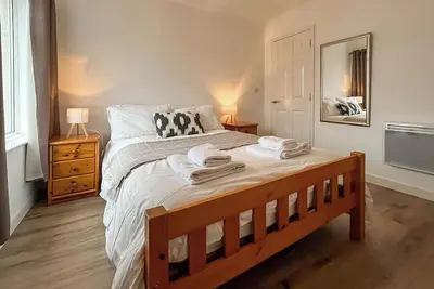 4 chambres à coucher à Okehampton