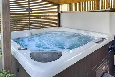 Image de 1 chambres à coucher à Bath