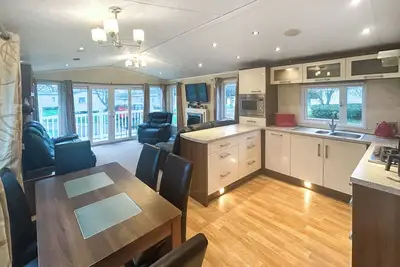 Image de Hopton Holiday Relaxing Retreat