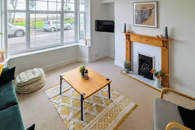 2 chambres à coucher à Mumbles