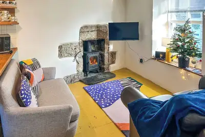 2 chambres à coucher à Penzance