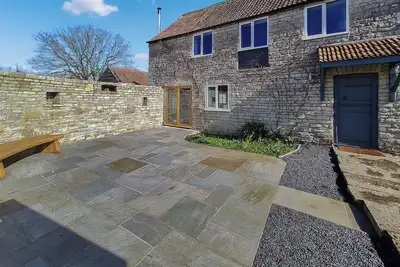 Image de 2 chambres à coucher à Glastonbury