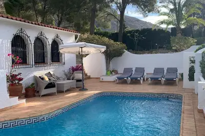 Image de Casa Pippa - Altea, Costa Blanca