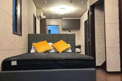 Image de 3minute walk from HigashiShinjuku Station | Hote / Shinjuku-ku Tokyo