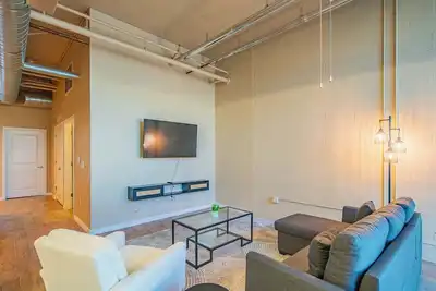 Image de Modern Tempe Asu Retreat Pool Gym Parking Wd