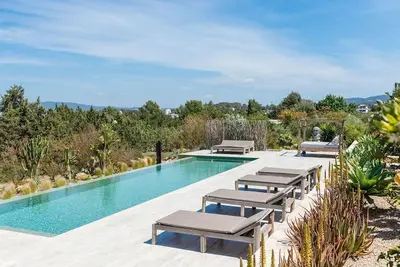 Image de Villa Edén Mediterráneo – Votre refuge privé à Ibiza Weekly Villas