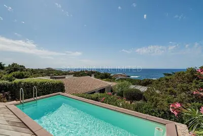 Image de Villa Lotus Harmony - Charmante villa à Portobello di Gallura