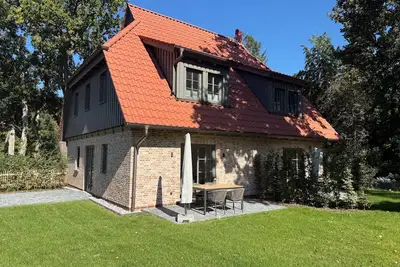 Image de Vacation home for 4 guests with 80m² in Winsen (Aller) (304529)