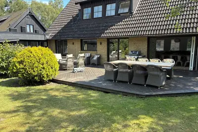 Image de Villa in the heart of Falsterbo & Skanör