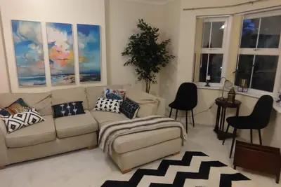 La maison Parkview à Wakefield