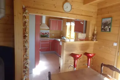 Image de Chalet Moyenne Montagne