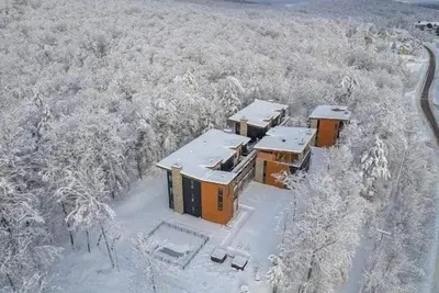 Image de Le Repère du Sommet - Spa/Ski