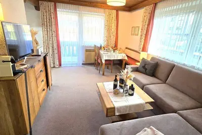 Image de Apartment/flat, bath, Wc, balcony Last Min - Appartements Alpenland