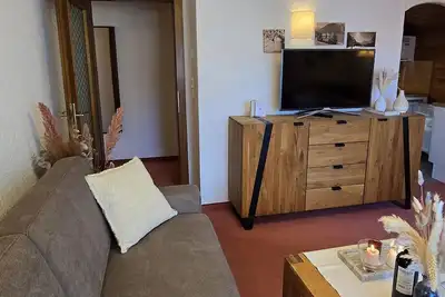 Image de Apartment/apartment, shower, Wc, balcony Last Min - Appartements Alpenland