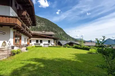 Image de Appartement Salzburgblick - The Panoramic View Apartments Bed & Breakfast