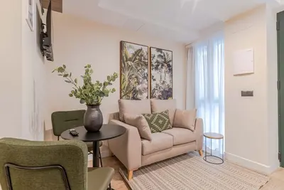 Image de Appartement El Partal – Moderne et idéalement situé