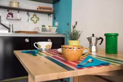 Image de Milan Railing House, Convenient for Navigli & City Center