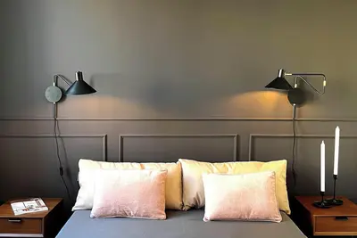 Image de Boutique Apartment City Lübeck