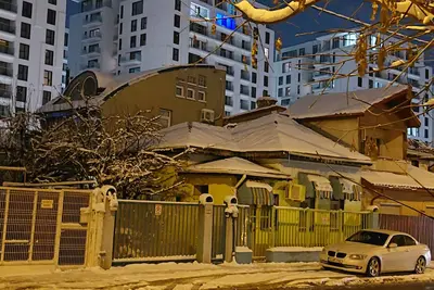 Image de Artsy 2 rooms 2 beds \nHouse with free parking and all you need, all to yourself!