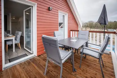 Image de VechteSchober, Germany