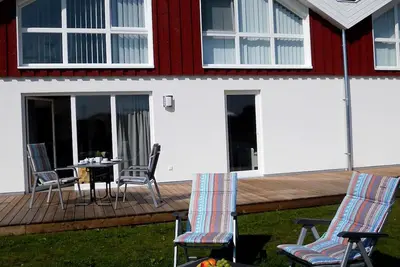 Image de Vacation cottage Nordic, Germany