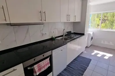 Image de Modern 3-bedroom apartment near Lisbon