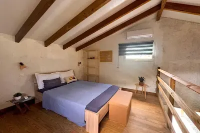 Image de Bungalow climatisé au sud de la Martinique