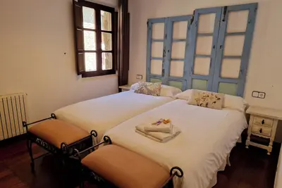 Image de Classic 2 bedroom apartment