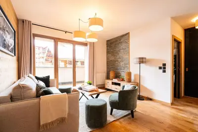 Image de Appartement