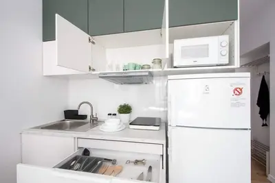 Image de Unit MiniStudio West Station Banacha Hospital