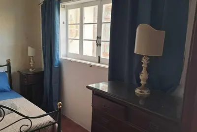 casa vacanze a due minuti dal lungomare