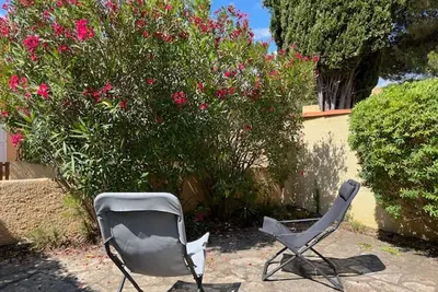 Image de Gruissan - Villa 6 Pers - Terrasses - Secteur Calme