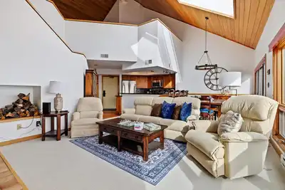 Cliffs 36 with Wintergreen Advatage