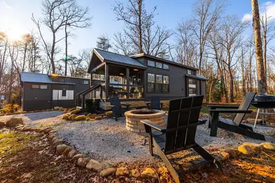 Image de Hickory Hideaway at The Retreat at Deer Lick Falls