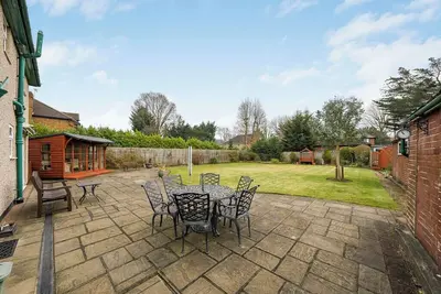 Image de The Sweet Spot