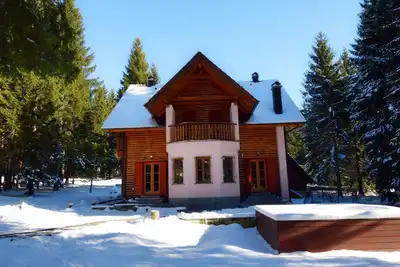 Image de Villa Luxury Love Chalet by Villas Guide