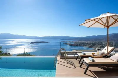 Image de Majestic View Villas - Dione